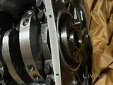 ENGINE ASSY-SHORT CADENZA 2010 TO 2013 PART NO.286Y2-3CS00